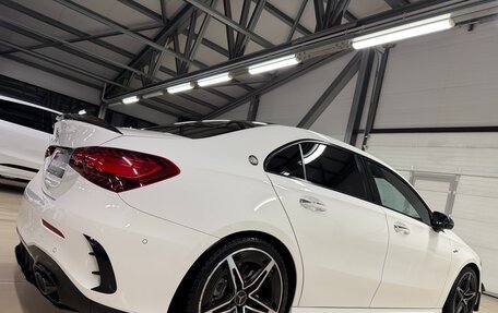 Mercedes-Benz A-Класс AMG, 2023 год, 5 999 000 рублей, 17 фотография