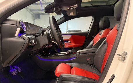 Mercedes-Benz A-Класс AMG, 2023 год, 5 999 000 рублей, 23 фотография