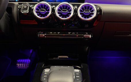 Mercedes-Benz A-Класс AMG, 2023 год, 5 999 000 рублей, 30 фотография