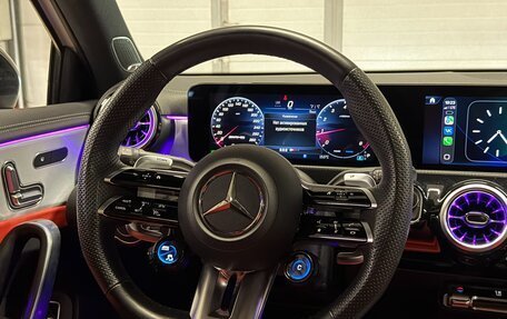 Mercedes-Benz A-Класс AMG, 2023 год, 5 999 000 рублей, 25 фотография