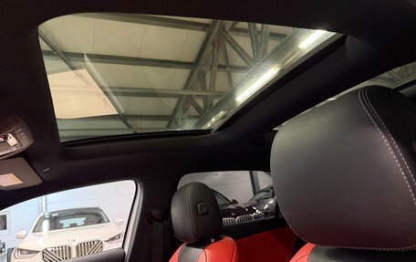 Mercedes-Benz A-Класс AMG, 2023 год, 5 999 000 рублей, 27 фотография