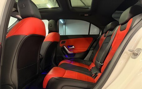 Mercedes-Benz A-Класс AMG, 2023 год, 5 999 000 рублей, 24 фотография