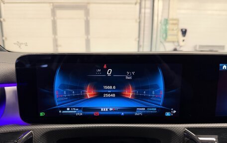 Mercedes-Benz A-Класс AMG, 2023 год, 5 999 000 рублей, 31 фотография