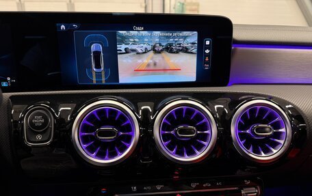 Mercedes-Benz A-Класс AMG, 2023 год, 5 999 000 рублей, 32 фотография