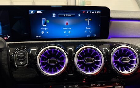 Mercedes-Benz A-Класс AMG, 2023 год, 5 999 000 рублей, 34 фотография