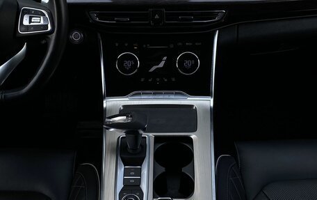 CheryExeed VX, 2022 год, 3 049 000 рублей, 14 фотография