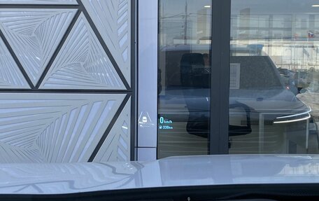 CheryExeed VX, 2022 год, 3 049 000 рублей, 17 фотография