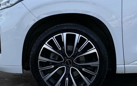 CheryExeed VX, 2022 год, 3 049 000 рублей, 9 фотография