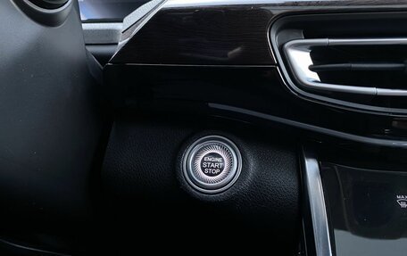 CheryExeed VX, 2022 год, 3 049 000 рублей, 19 фотография