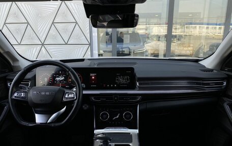 CheryExeed VX, 2022 год, 3 049 000 рублей, 12 фотография