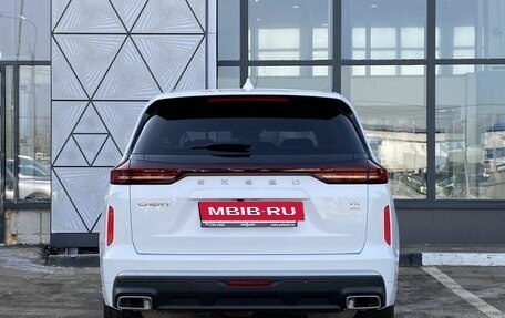 CheryExeed VX, 2022 год, 3 049 000 рублей, 6 фотография