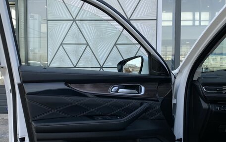 CheryExeed VX, 2022 год, 3 049 000 рублей, 22 фотография