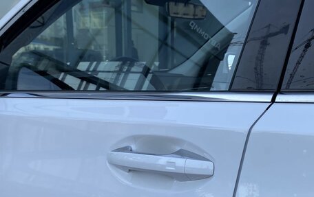 CheryExeed VX, 2022 год, 3 049 000 рублей, 21 фотография