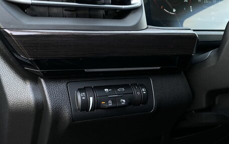 CheryExeed VX, 2022 год, 3 049 000 рублей, 24 фотография