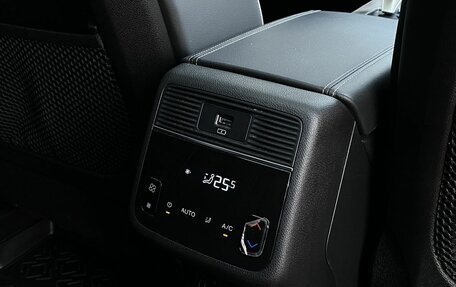 CheryExeed VX, 2022 год, 3 049 000 рублей, 30 фотография