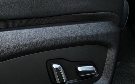 CheryExeed VX, 2022 год, 3 049 000 рублей, 28 фотография