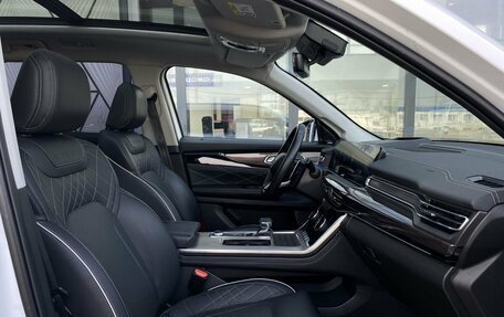 CheryExeed VX, 2022 год, 3 049 000 рублей, 27 фотография