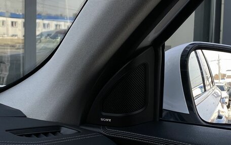 CheryExeed VX, 2022 год, 3 049 000 рублей, 33 фотография