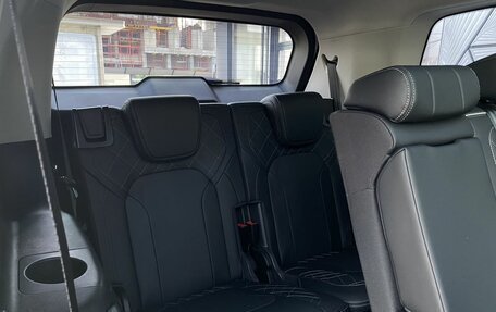 CheryExeed VX, 2022 год, 3 049 000 рублей, 31 фотография