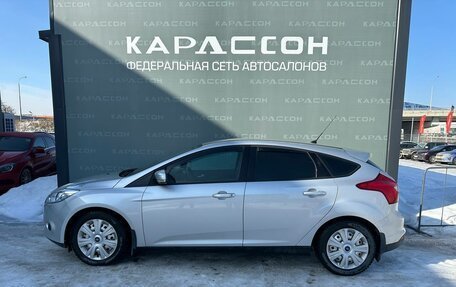 Ford Focus III, 2013 год, 740 000 рублей, 3 фотография