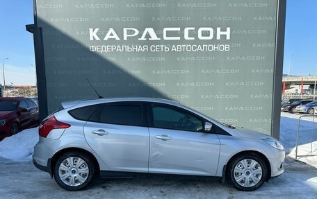 Ford Focus III, 2013 год, 740 000 рублей, 4 фотография