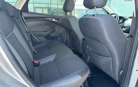 Ford Focus III, 2013 год, 740 000 рублей, 8 фотография