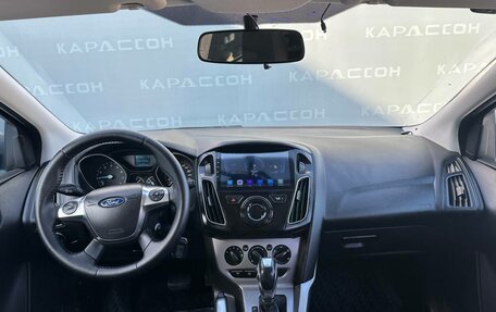 Ford Focus III, 2013 год, 740 000 рублей, 6 фотография