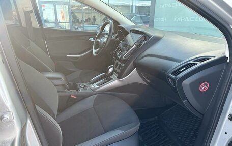 Ford Focus III, 2013 год, 740 000 рублей, 7 фотография