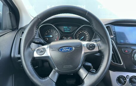 Ford Focus III, 2013 год, 740 000 рублей, 5 фотография