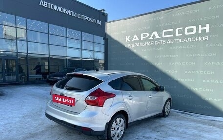 Ford Focus III, 2013 год, 740 000 рублей, 2 фотография