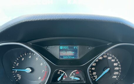 Ford Focus III, 2013 год, 740 000 рублей, 9 фотография