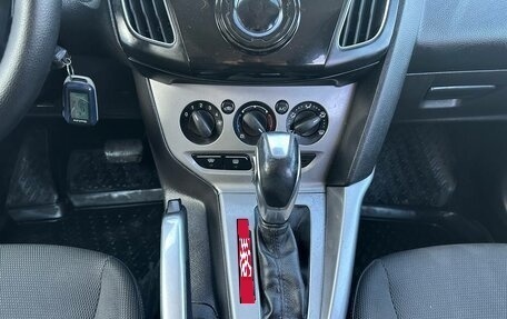 Ford Focus III, 2013 год, 740 000 рублей, 11 фотография