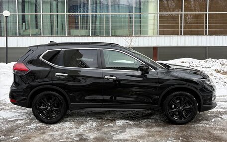 Nissan X-Trail, 2019 год, 2 170 000 рублей, 11 фотография