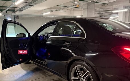 Mercedes-Benz A-Класс, 2019 год, 2 800 000 рублей, 7 фотография