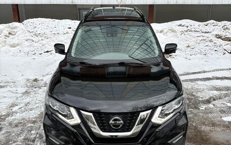 Nissan X-Trail, 2019 год, 2 170 000 рублей, 8 фотография