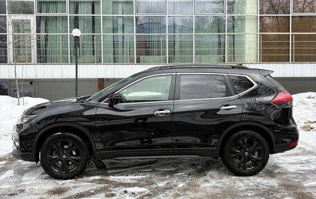 Nissan X-Trail, 2019 год, 2 170 000 рублей, 12 фотография