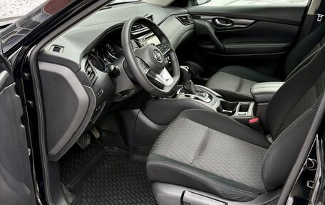 Nissan X-Trail, 2019 год, 2 170 000 рублей, 16 фотография