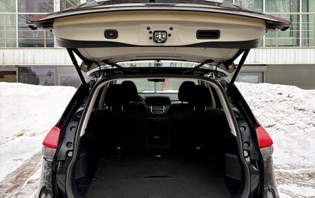 Nissan X-Trail, 2019 год, 2 170 000 рублей, 14 фотография