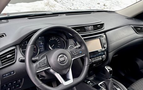 Nissan X-Trail, 2019 год, 2 170 000 рублей, 18 фотография