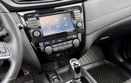 Nissan X-Trail, 2019 год, 2 170 000 рублей, 24 фотография