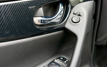 Nissan X-Trail, 2019 год, 2 170 000 рублей, 22 фотография