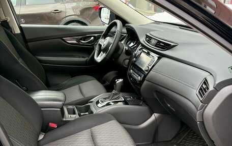 Nissan X-Trail, 2019 год, 2 170 000 рублей, 26 фотография