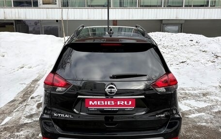 Nissan X-Trail, 2019 год, 2 170 000 рублей, 13 фотография