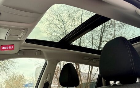 Nissan X-Trail, 2019 год, 2 170 000 рублей, 17 фотография