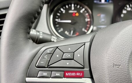 Nissan X-Trail, 2019 год, 2 170 000 рублей, 19 фотография