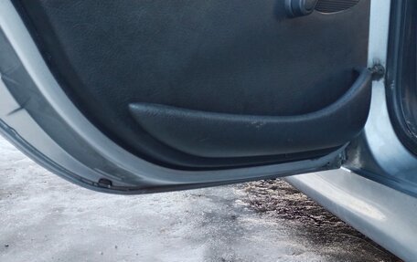 Peugeot 206, 2004 год, 219 000 рублей, 12 фотография