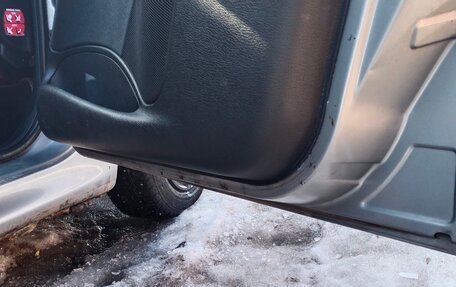 Peugeot 206, 2004 год, 219 000 рублей, 7 фотография