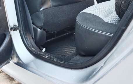 Peugeot 206, 2004 год, 219 000 рублей, 6 фотография