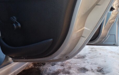 Peugeot 206, 2004 год, 219 000 рублей, 14 фотография