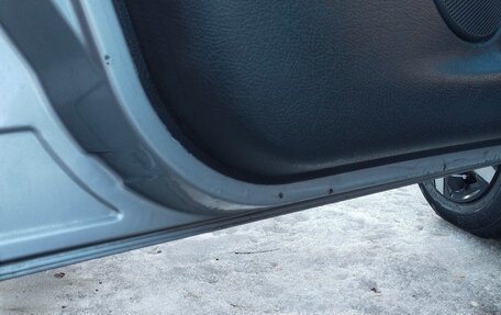 Peugeot 206, 2004 год, 219 000 рублей, 17 фотография